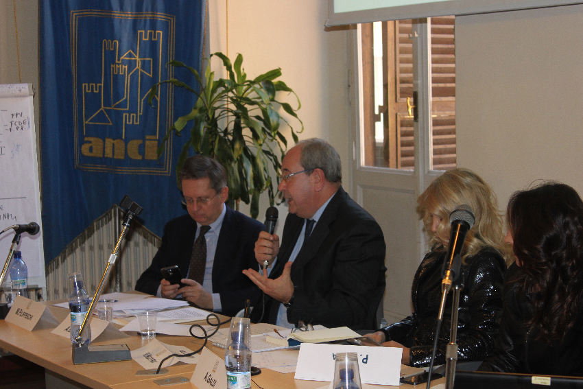 Oggi in Anci seminario sull’Agenda digitale