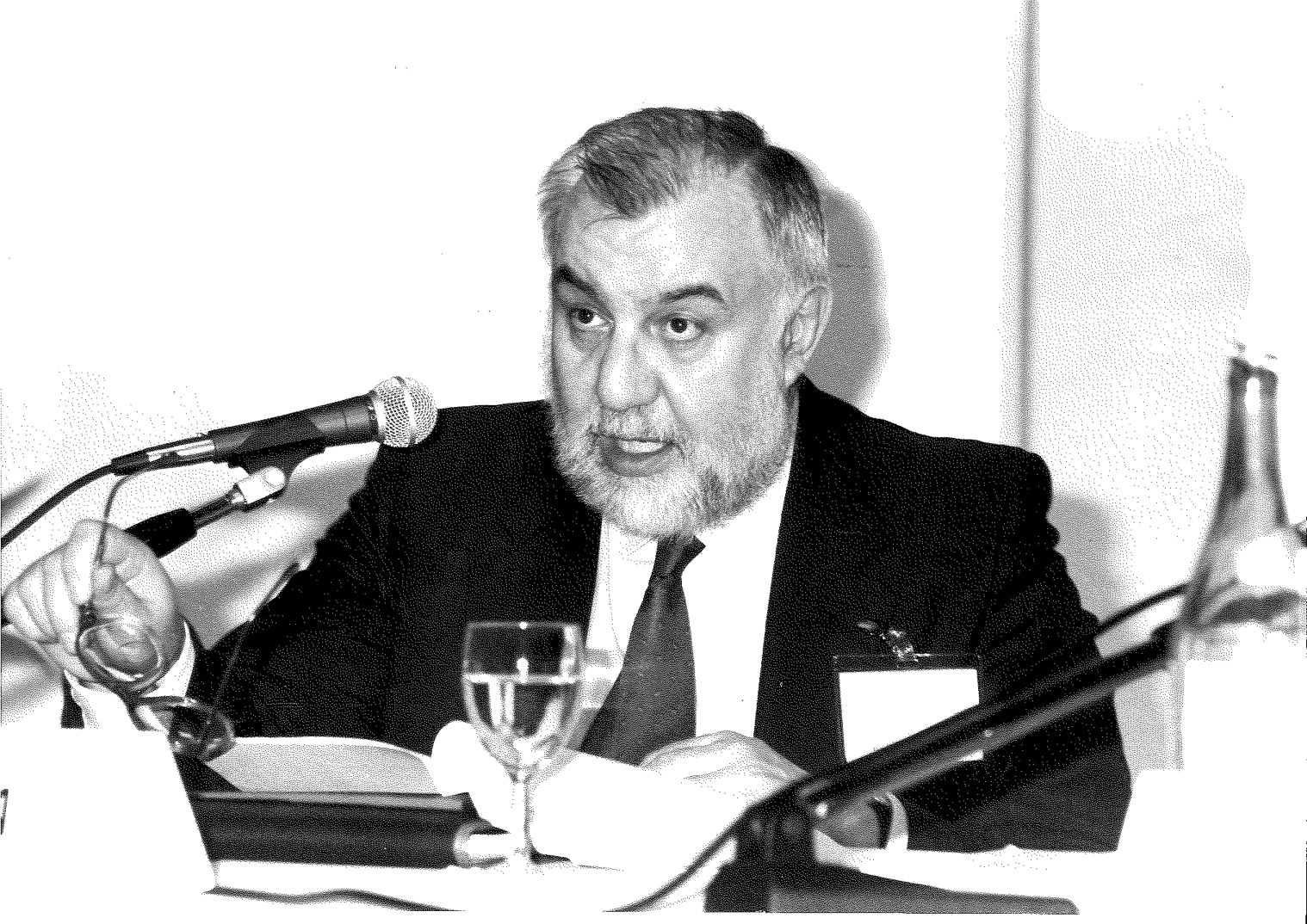 Scomparso Riccardo Triglia, primo sindaco di un piccolo Comune a guidare l’Associazione