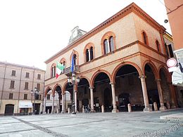 Apre oggi a Mirandola la V assemblea programmatica degli amministratori under 35