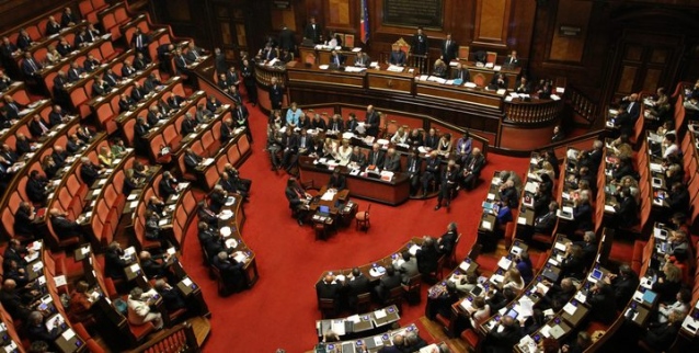 La nota di lettura Anci al testo del provvedimento
