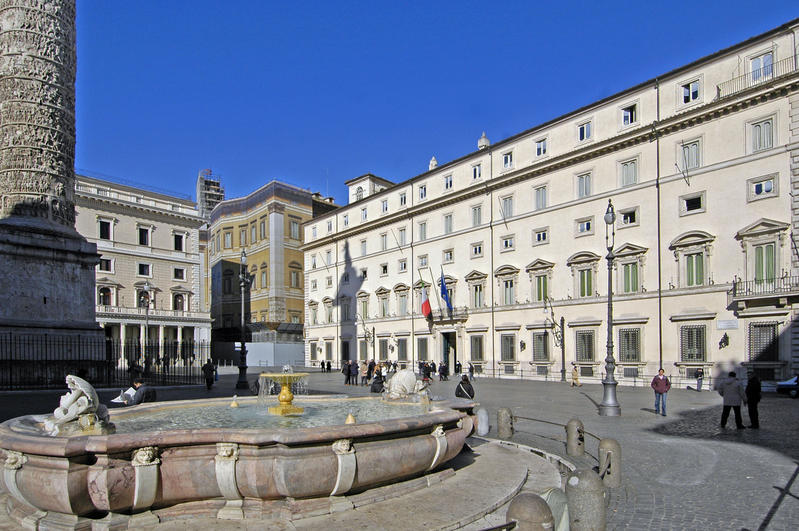 Oggi alle 10 a Palazzo Chigi incontro Anci-Governo
