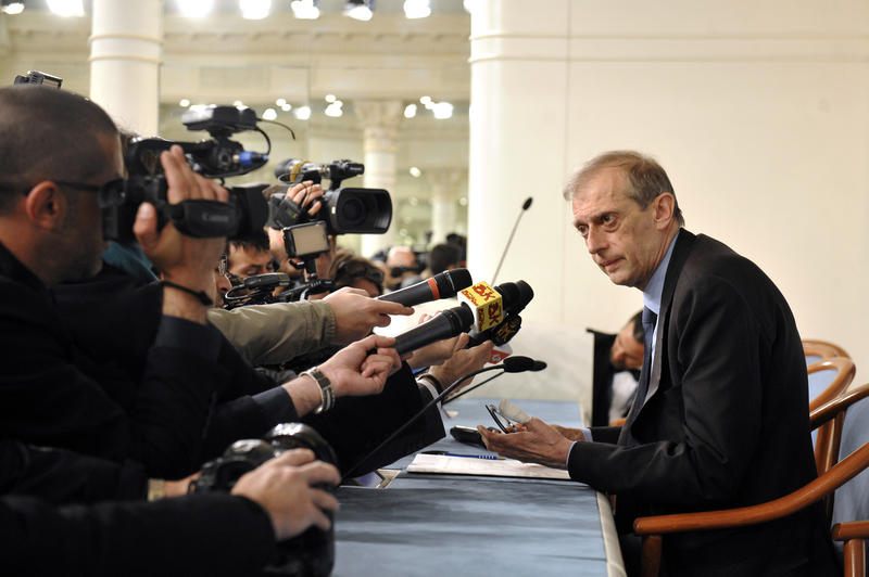 Fassino: “Definita intesa, provvedimento sarà all’esame del prossimo Cdm”