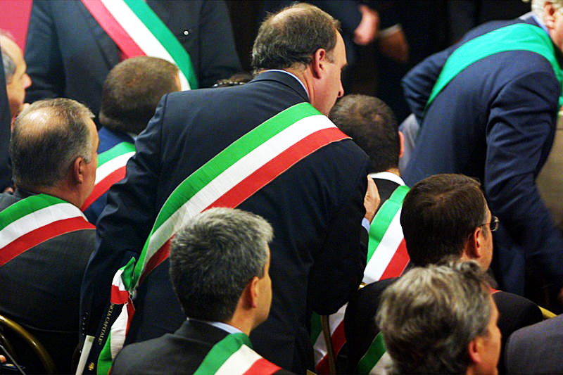 Fassino: “Serve autonomia finanziaria e organizzativa per nuova stagione”
