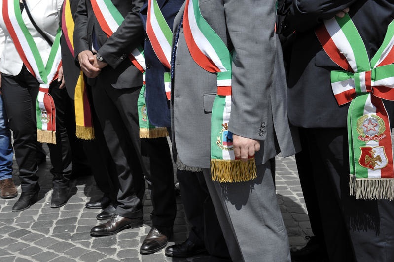 La parola ai primi cittadini vincitori al ballottaggio