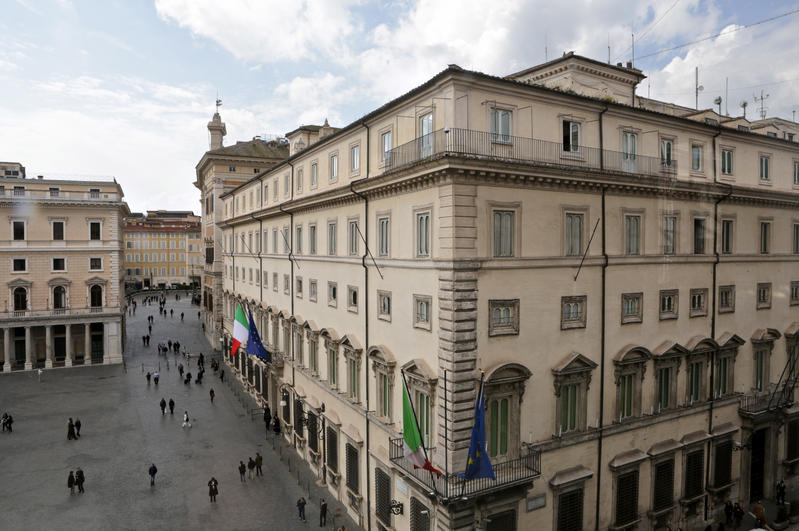I sindaci a Letta: “Service tax, per compensare gettito Imu un miliardo non basta”
