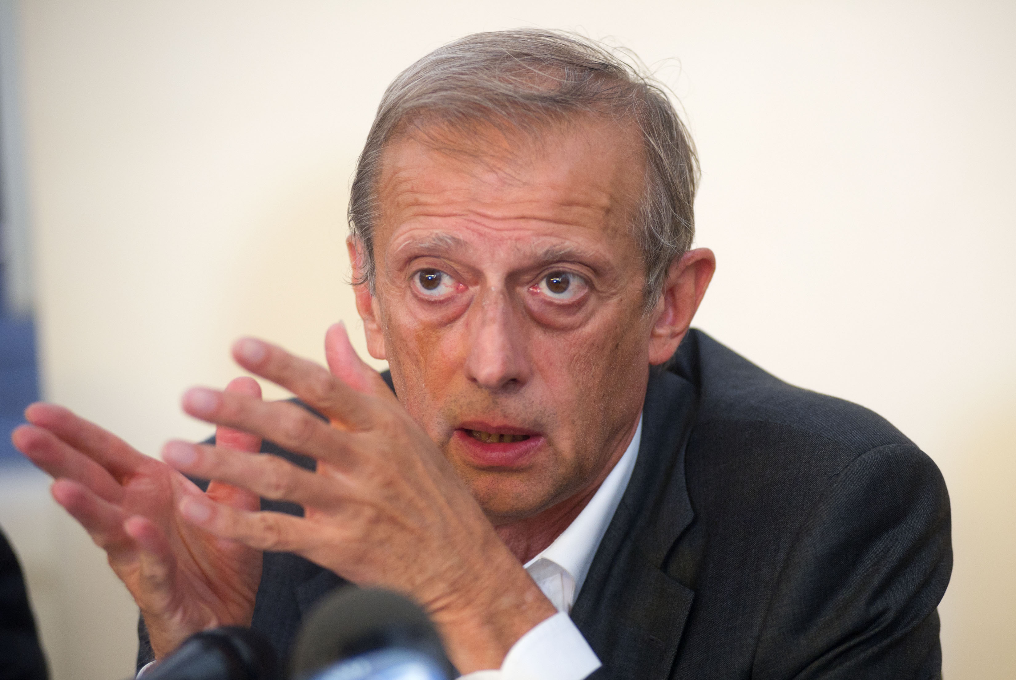 Fassino: “Tornante decisivo per l’Italia, i Comuni chiedono autonomia per essere protagonisti del rilancio”