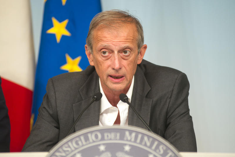 Anci a Delrio: “Prorogare termini per Comuni minori”