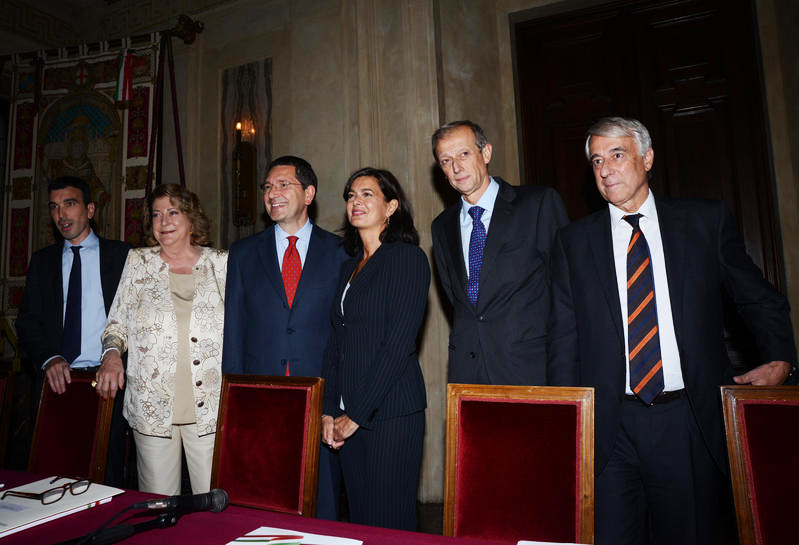 I sindaci: “E’ la più grande opportunità che abbiamo, tutti insieme possiamo rilanciare l’Italia e i Comuni”