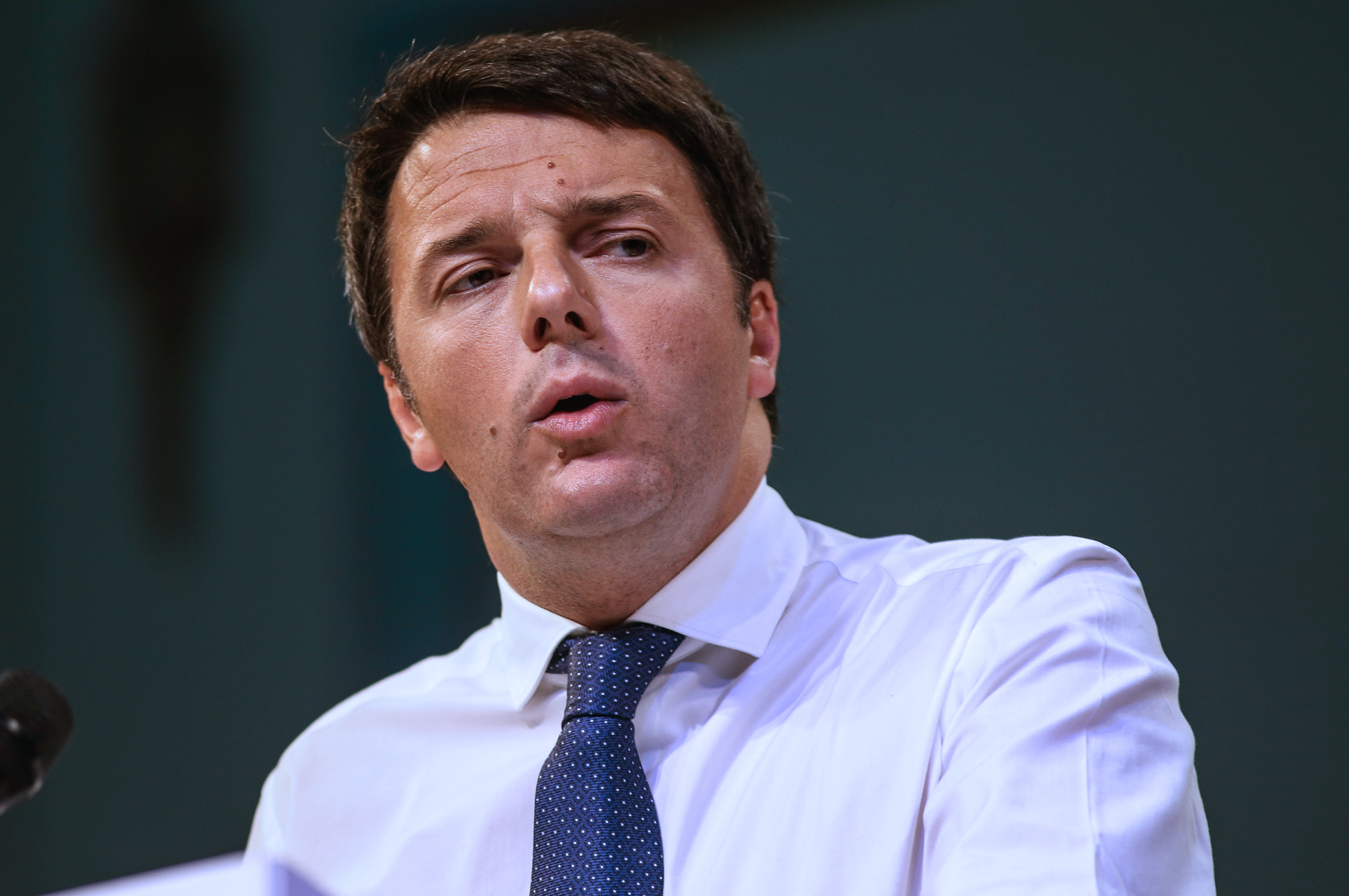 Renzi: “Propongo ai sindaci un patto sull’autonomia con obiettivi chiari da raggiungere”