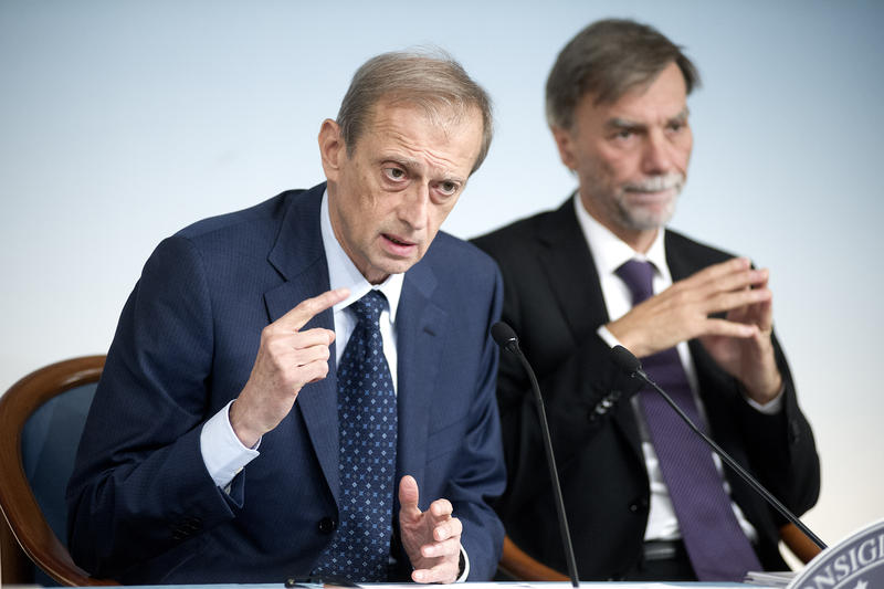 Fassino: “Governo e Anci da subito al lavoro per valutare impatto, prossima settimana nuovo incontro”