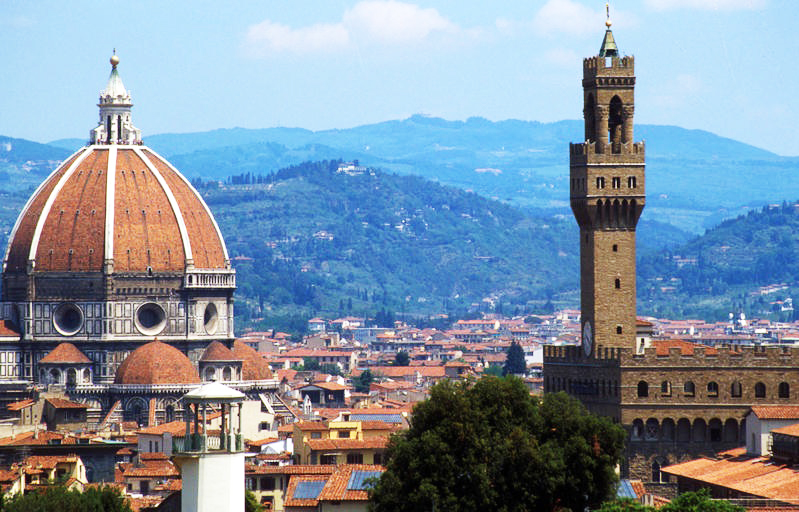 Convocazione per il 23 ottobre a Firenze