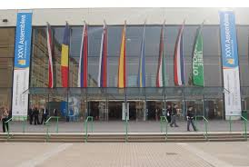 Dal 28 al 30 ottobre appuntamento al Lingotto fiere di Torino per la XXXII assise annuale