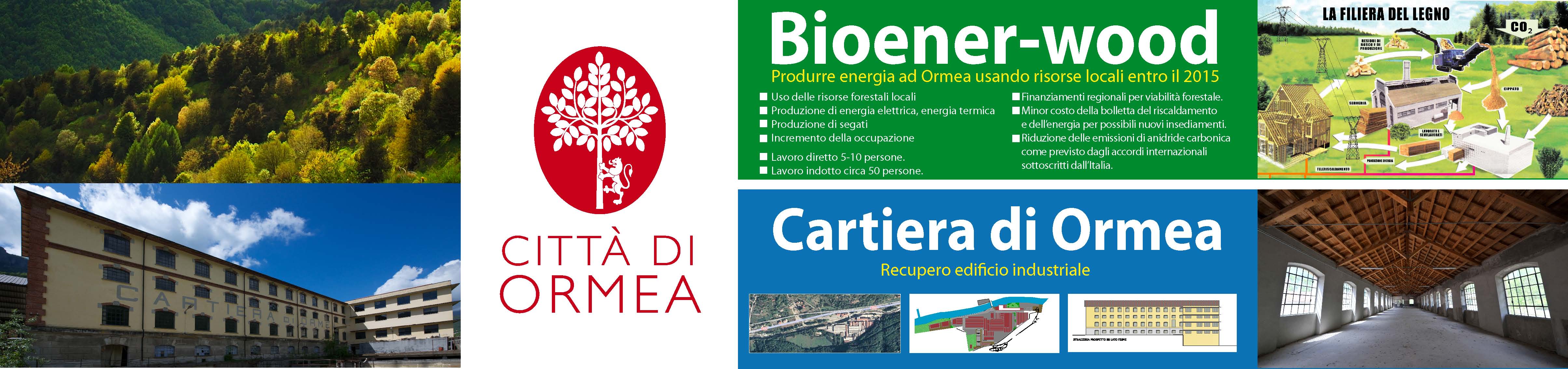 Comune di Ormea