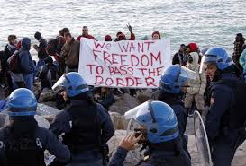 Parere Bianco approvato da plenaria Cdr a Bruxelles, “Accoglienza sia strutturale”