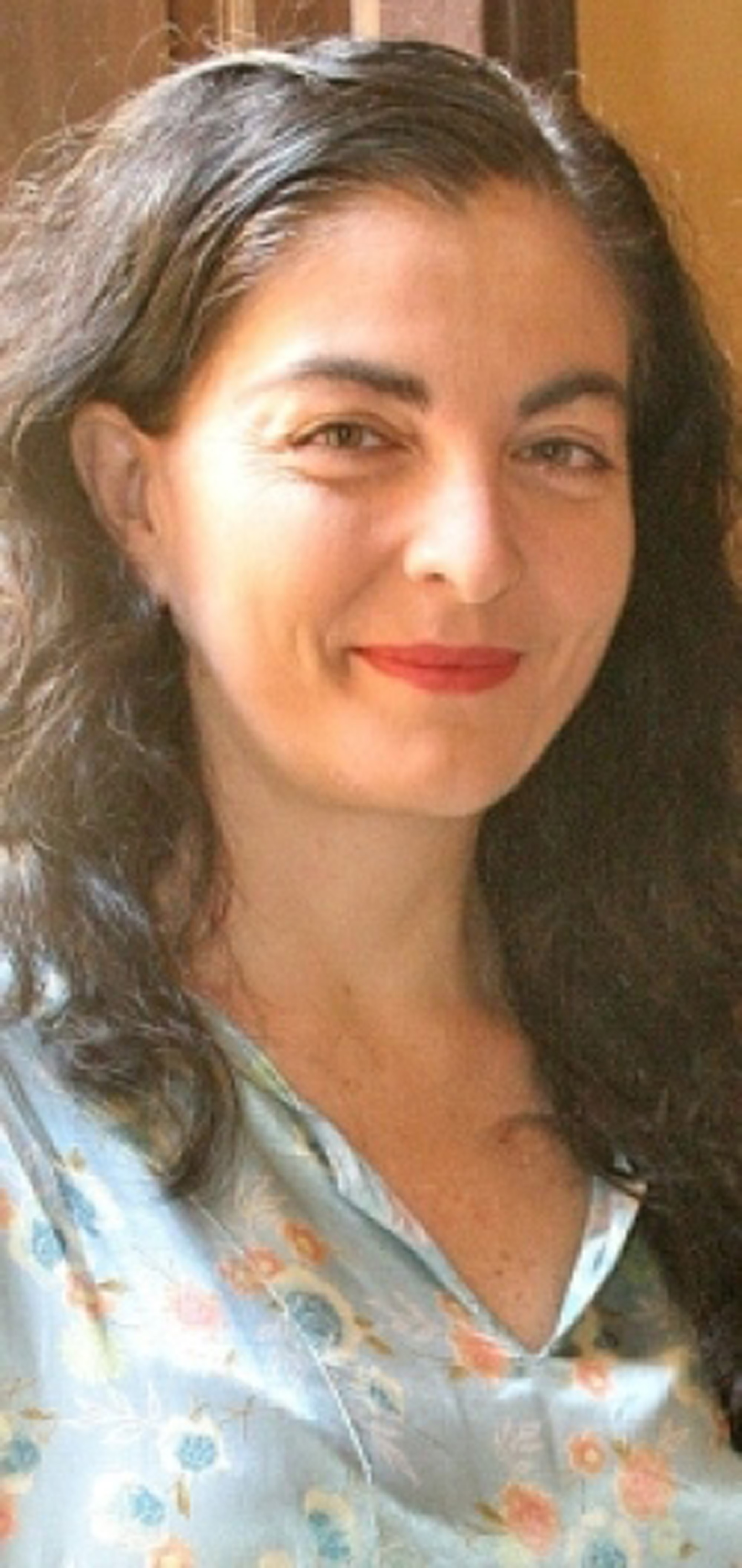 Marilu’ Chiofalo