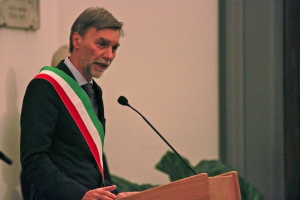 Delrio: “Per Comuni impossibile predisporre bilanci senza certezze entrate”