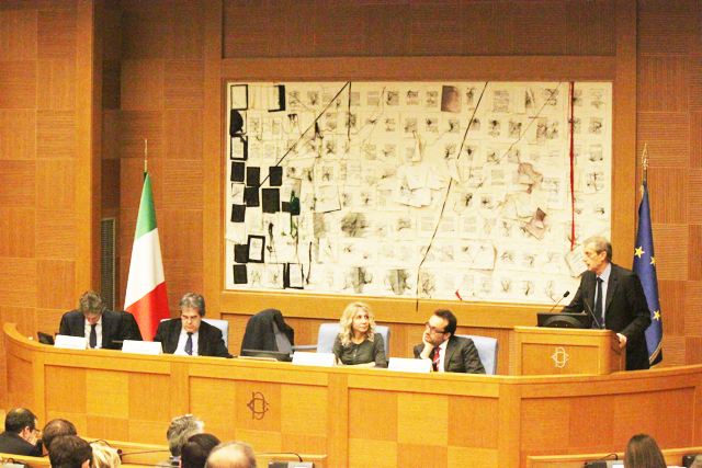 Fassino: “Ai Comuni le stesse risorse del 2014, l’Imu agricola venga definitivamente abolita”