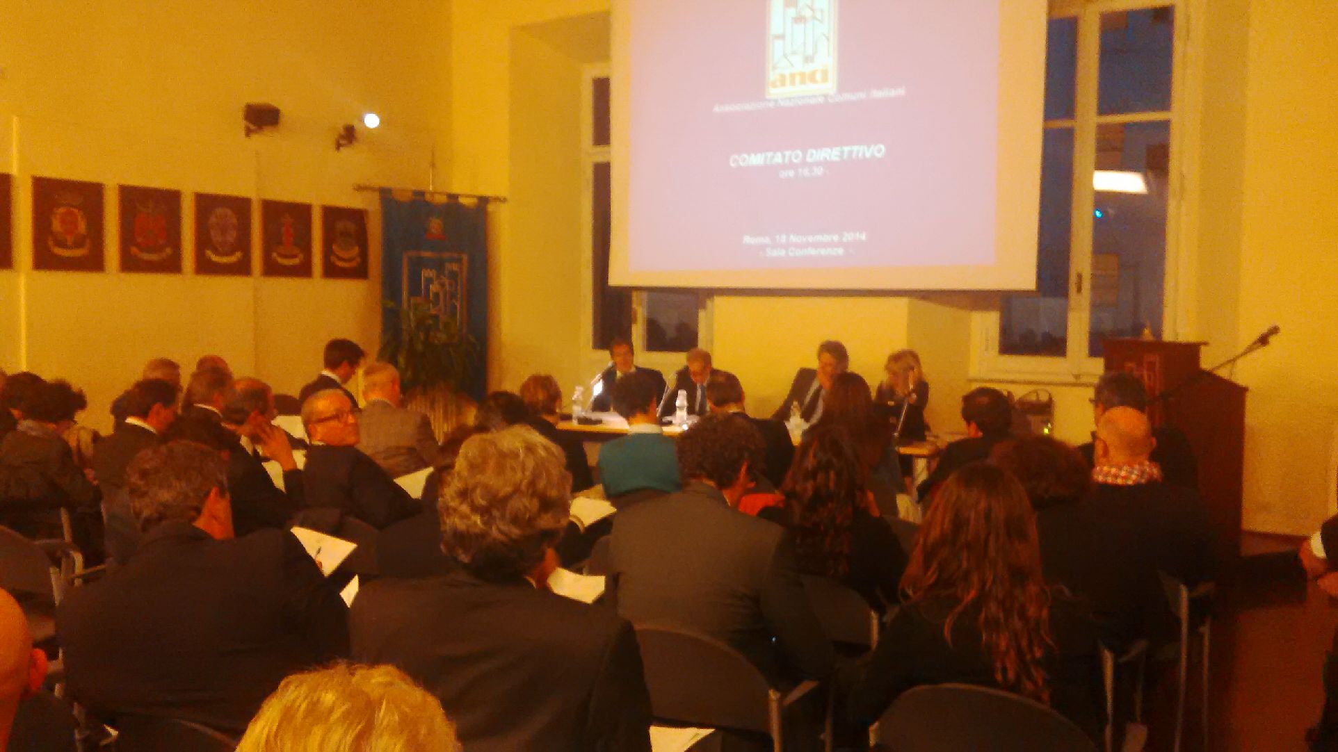 Fassino: “Passi avanti ma restano nodi, a partire da taglio a Città metropolitane e Province”