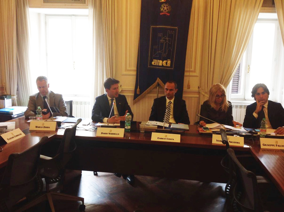 Nardella: “Bene avvio Tavolo di coordinamento, prossimo biennio decisivo per decollo definitivo”