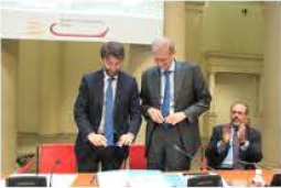 Firma Protocollo d’Intesa Anci-Mibac