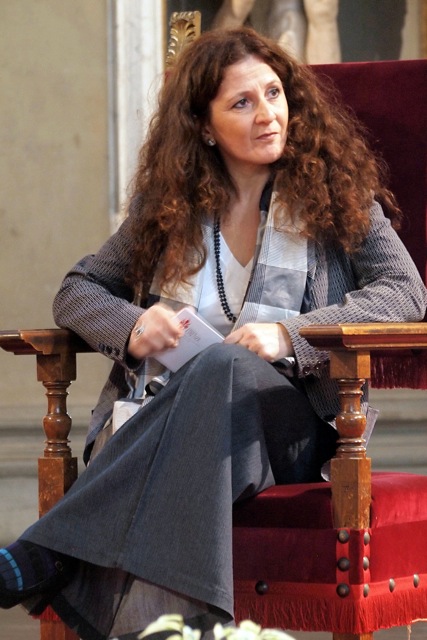 Cristina Giachi