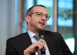 La solidarietà del Presidente dell’Anci Decaro