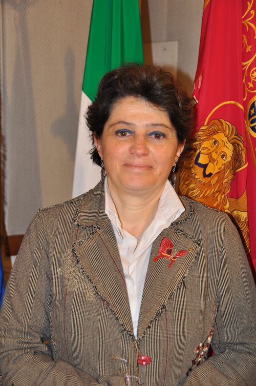 Tiziana Agostini