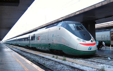 Sindaci grandi città incontrano Ad Ferrovie dello Stato