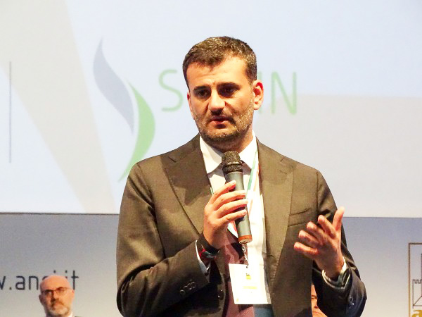 Il Presidente ad Anci Rivista: “Abbiamo bisogno dell’entusiasmo dei giovani, conto sul loro contributo”