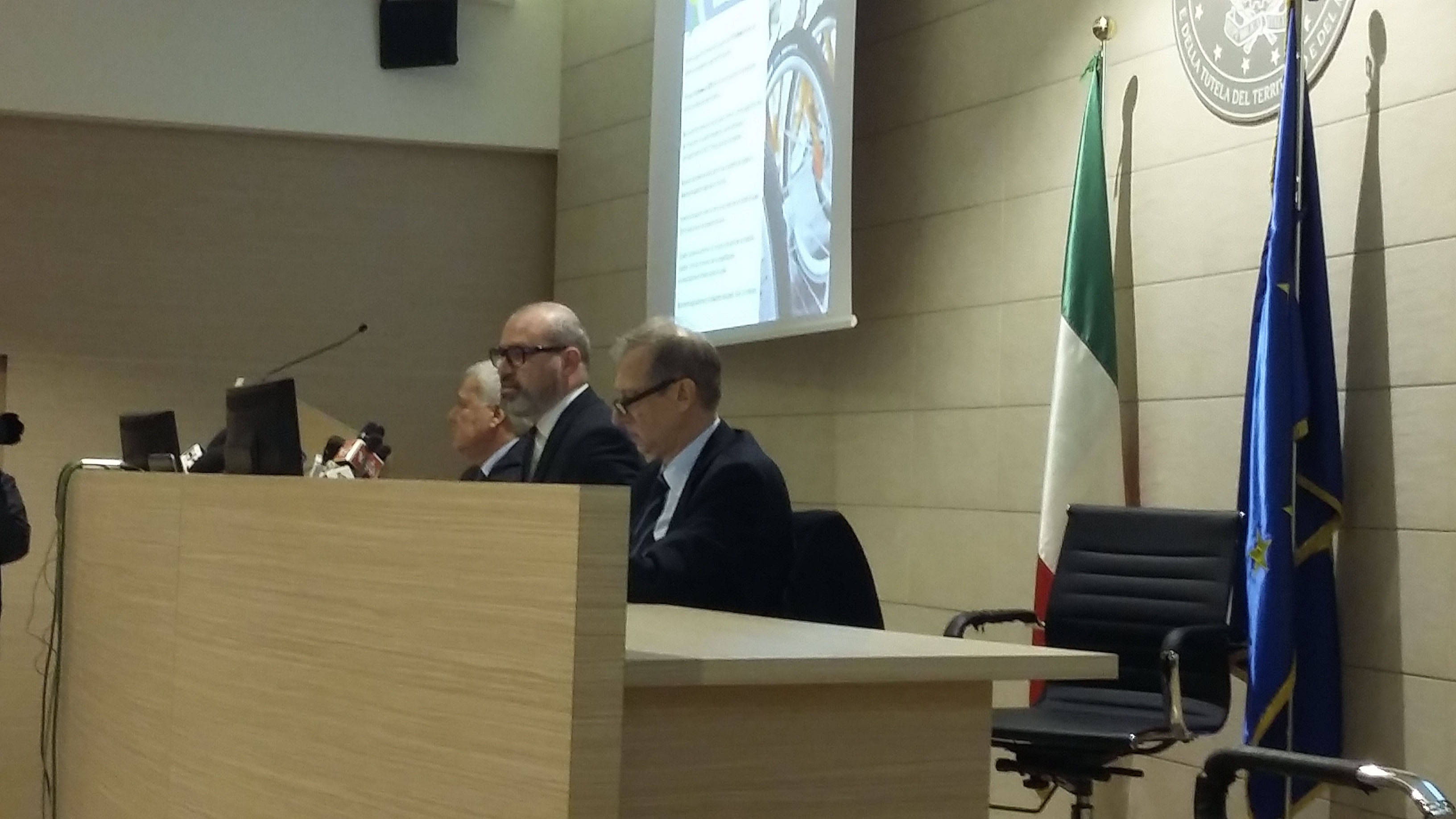 Fassino: “Protocollo ANCI, Regioni e MinAmbiente, nasce regia nazionale per misure più efficaci”