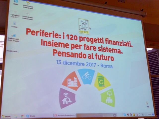 Nicotra: “Una grande occasione di dar forza ai Comuni lavorando insieme”