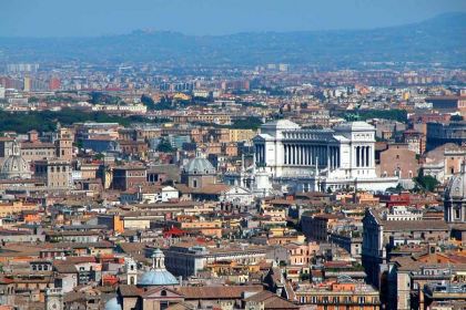 Fassino: “Anci studierà nuove modalità riparto taglio per Roma, Firenze e Napoli”