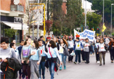 XXI Giornata della Memoria, Anci: “Comuni in prima linea. Necessario promuovere cultura della legalità”