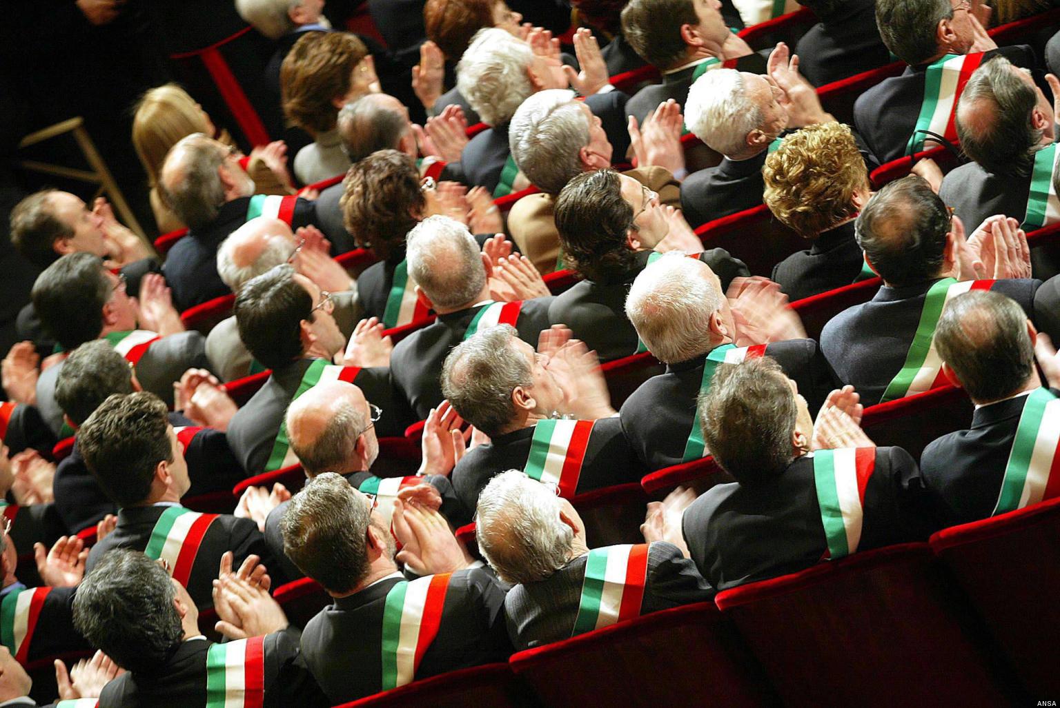 Il presidente Anci: ”Uniti saremo più forti, pronto ad accogliere gli spunti arrivati da tutti i sindaci”