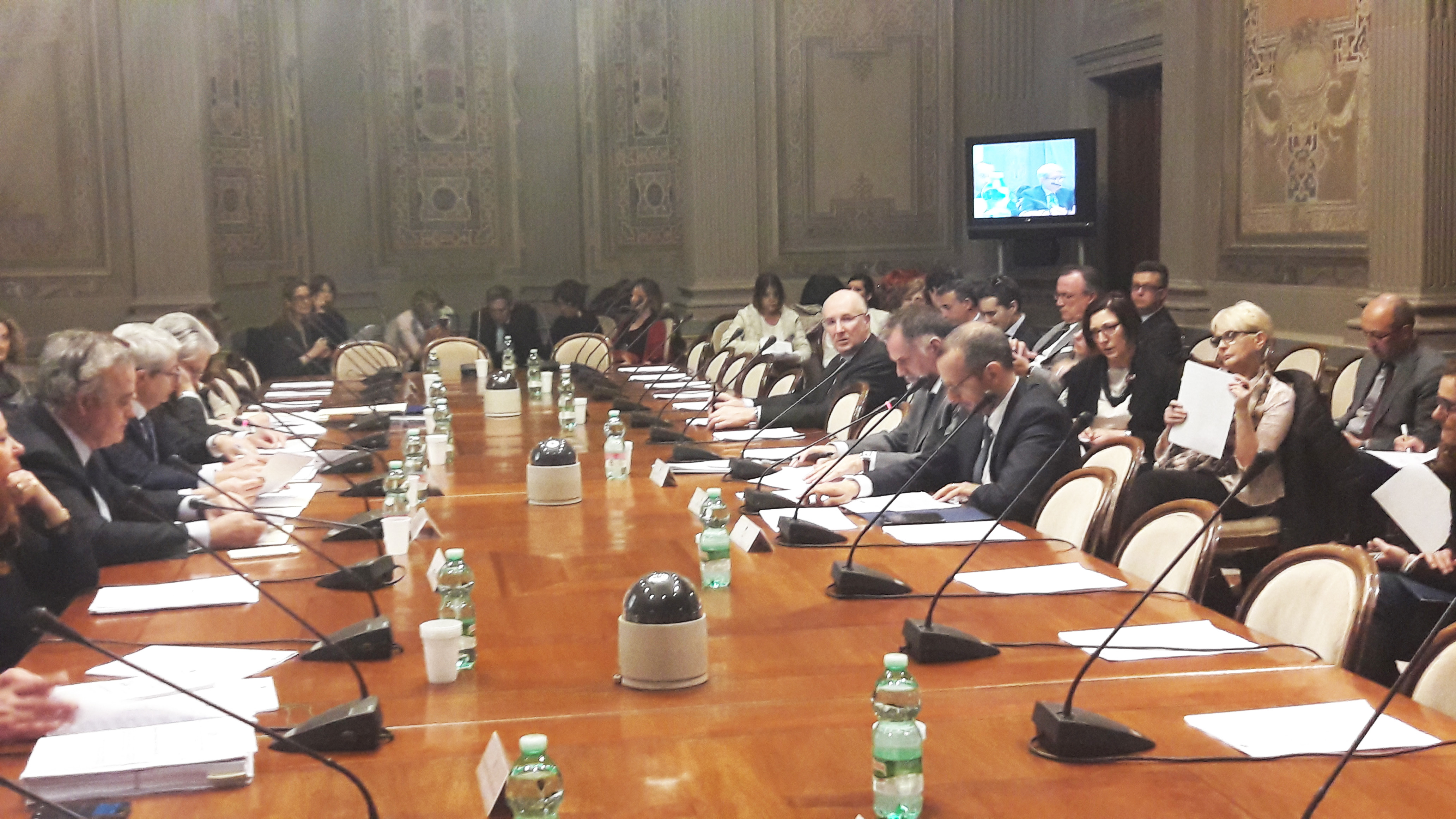 Il presidente Anci: “Rifinanziare fondi Pac per infanzia e anziani non autosufficienti”