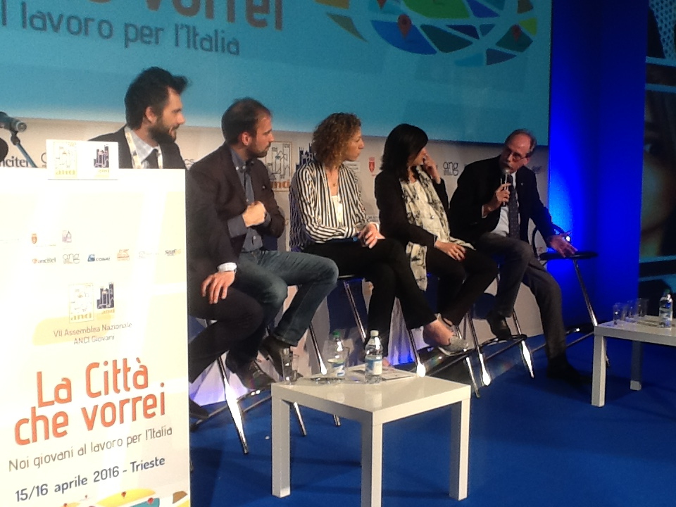Il dibattito della seconda giornata di lavori a Trieste