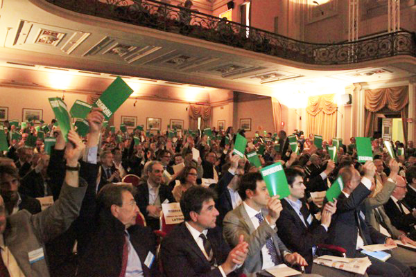 Elezione Fassino – I commenti all’elezione del nuovo presidente Anci