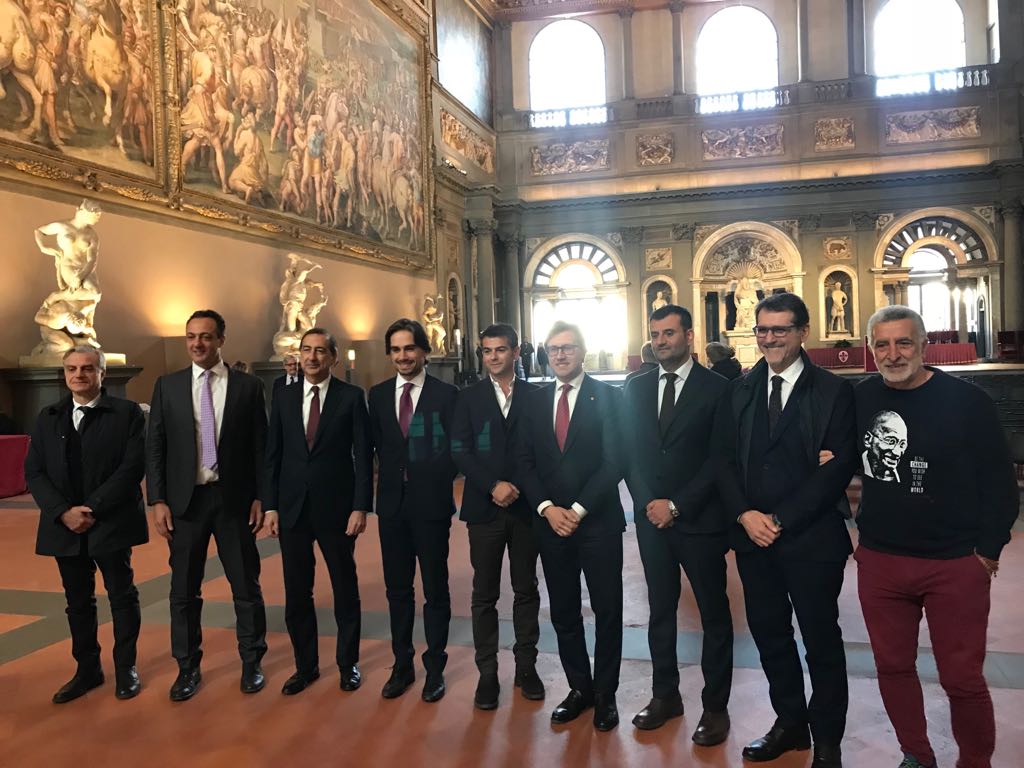 Il punto su sicurezza, agenda urbana, fondi europei e finanza locale