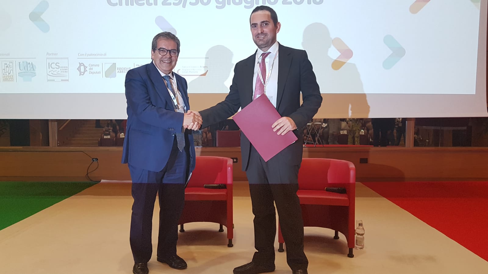 Primo confronto tra Anci e governo sulle politiche giovanili, Bianco chiama, Spatafora risponde