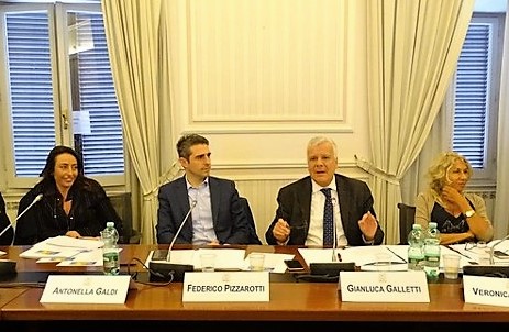 Galletti: “Fondamentale la programmazione, servono risorse per supportare i Comuni negli interventi”
