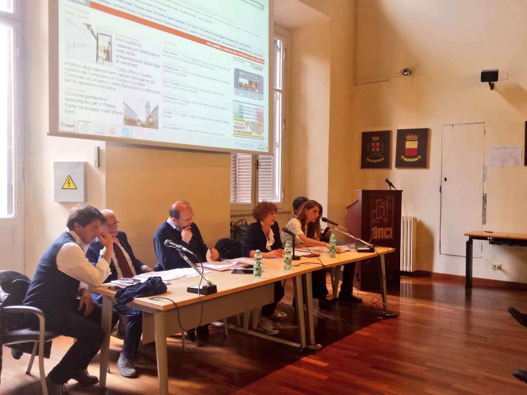 Vecchi: “Un modello ‘neo-concertativo’ tra Comuni e Governo ha permesso la buona riuscita della riforma”