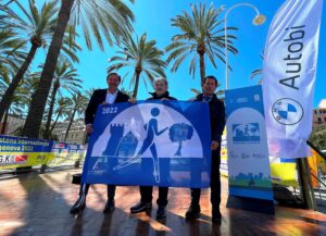 Maratona Genova 2022