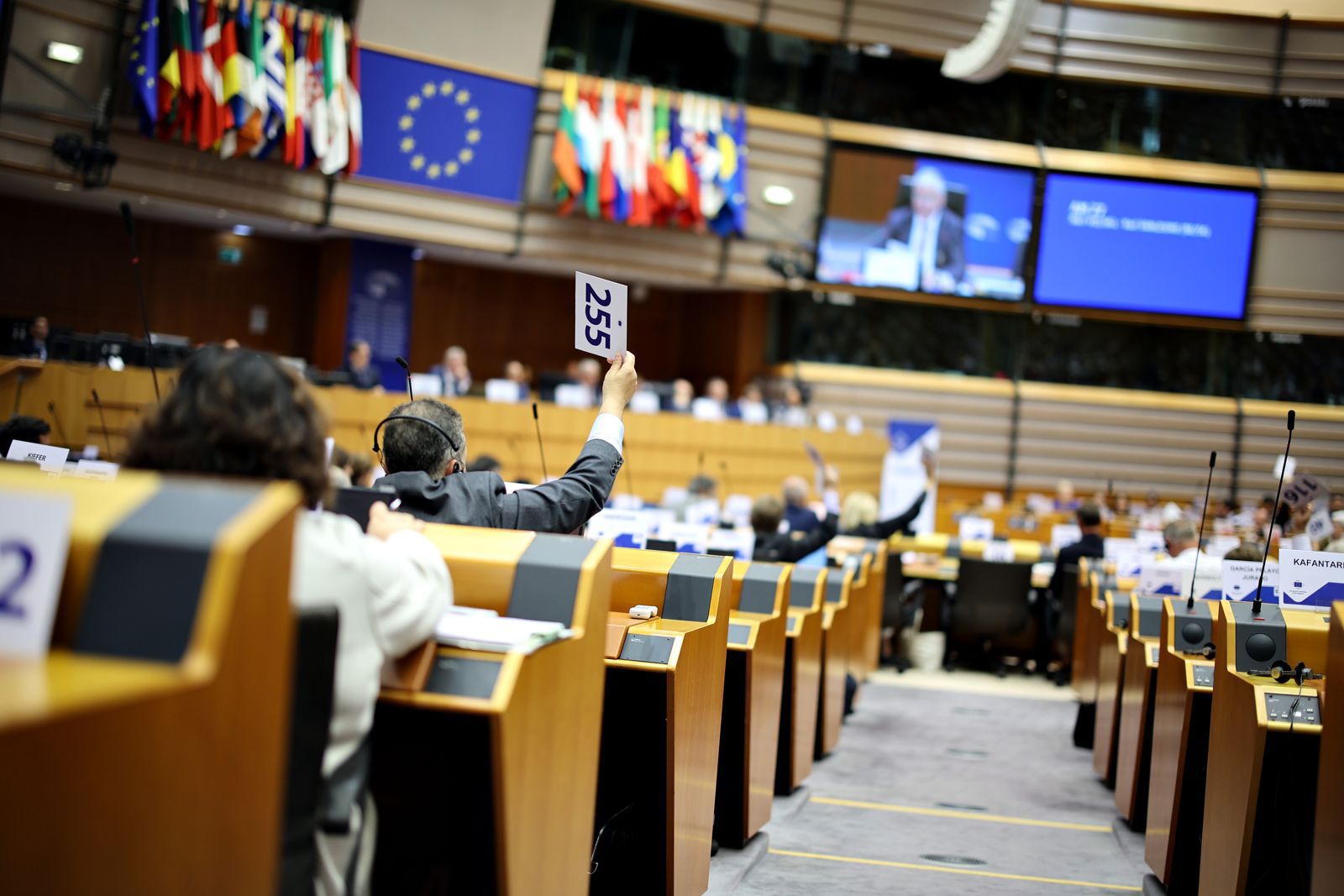 Conclusa a Bruxelles la 161esima sessione plenaria del CdR: undici i pareri discussi