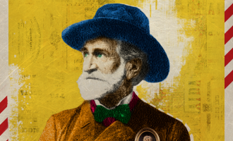 Giuseppe Verdi 210 anni. Guerra (sindaco di Parma): “Invasi dalla contemporaneità verdiana”