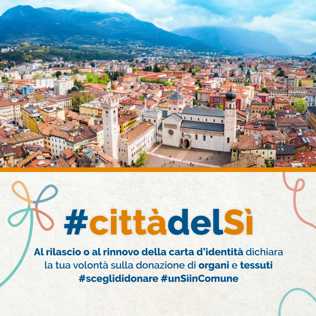 Decaro scrive ai Sindaci a sostegno della Campagna #cittàdelsì per la donazione organi