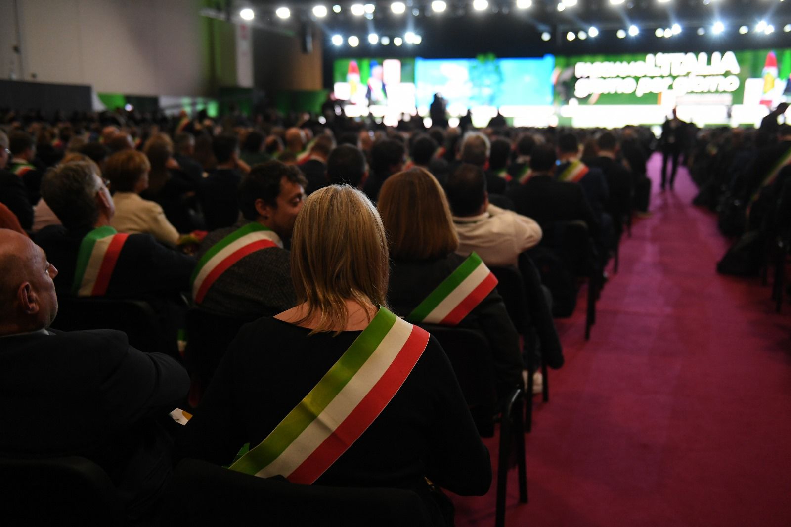 Manfredi: “Dall’impegno dei sindaci l’agenda Anci dei prossimi anni”