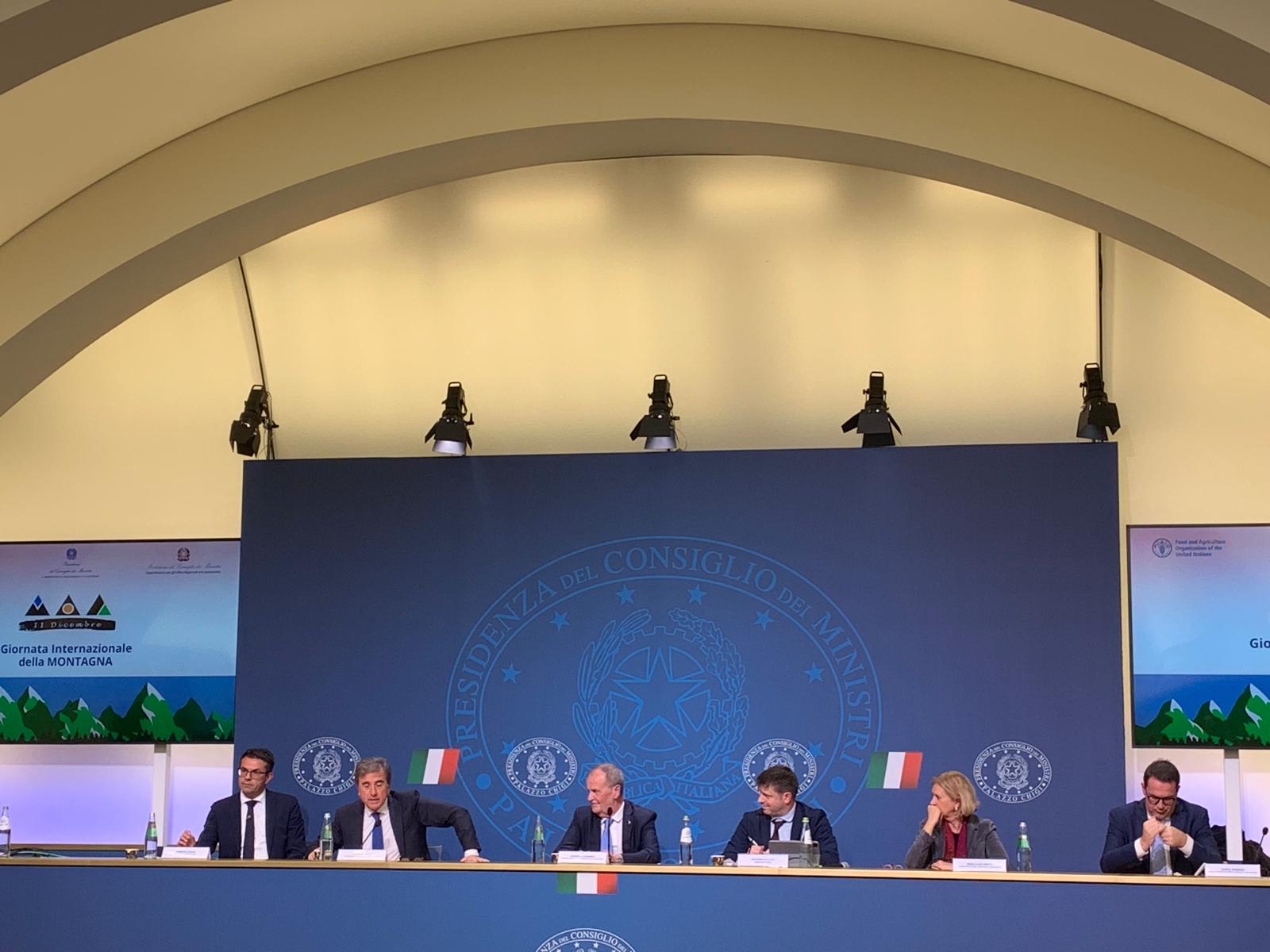 Pella: “Ddl in discussione punto fermo, lo si riempia di contenuti dialogando coi territori”