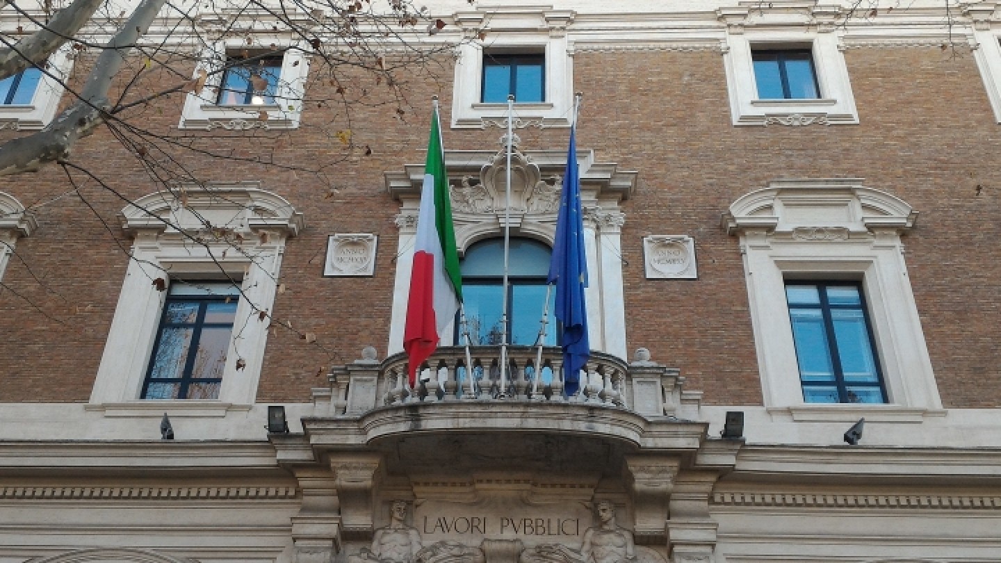 Avvisi e decreti finanziamento ministero delle Infrastrutture e dei Trasporti per Comuni e Città