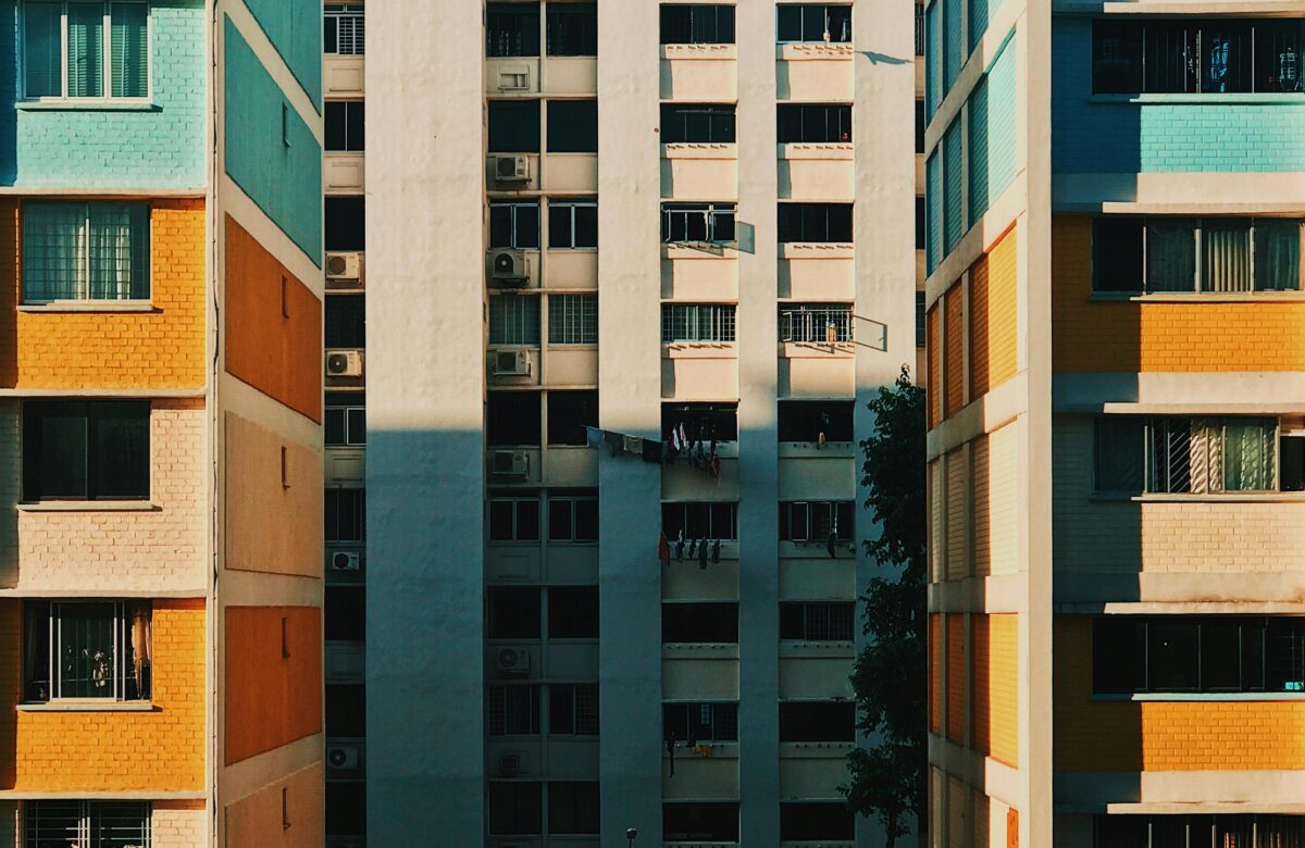 casa