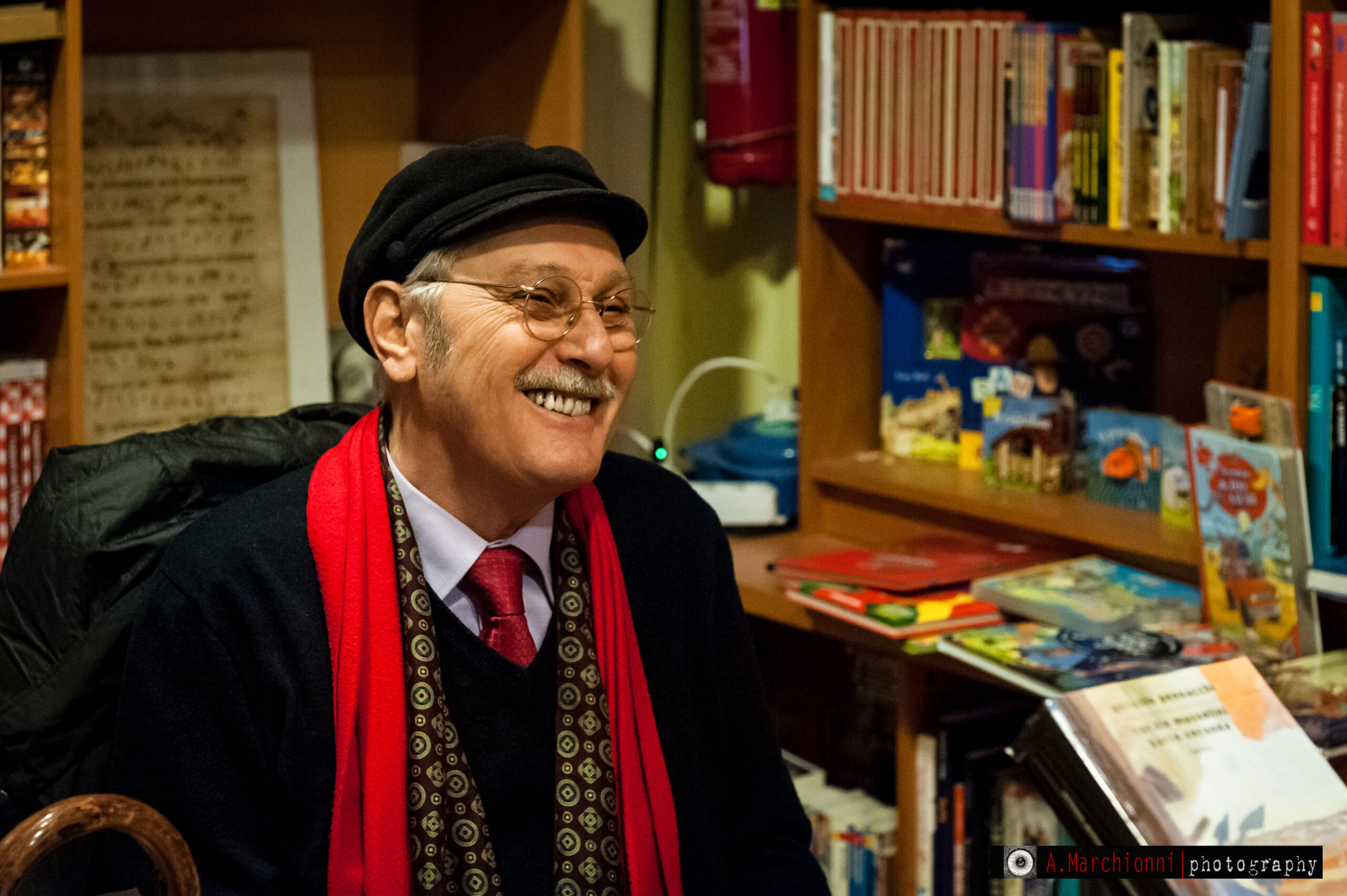 A 75 anni dalla nascita di Antonio Pennacchi, il ricordo della sindaca di Latina Matilde Celentano